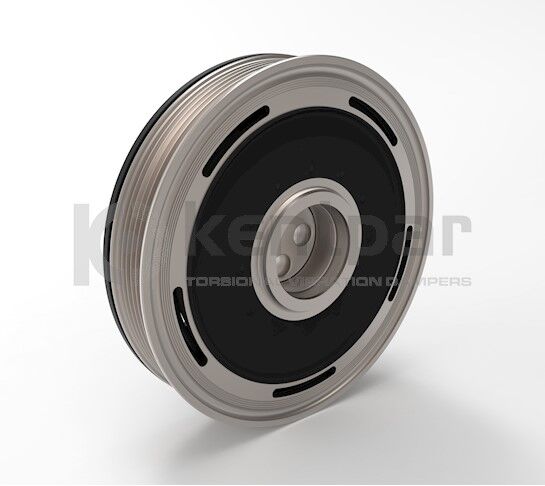 KENTPAR 152K20401 KRANK KASNAGI BMW B37 F20 F21 F40 F44 F45 F46 F48 F39 . MINI B37 F57 F54 F60 F55 F56