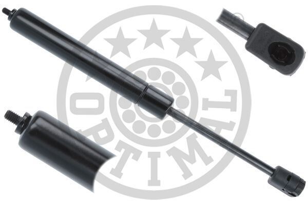 OPTIMAL AG-50666 KAPUT AMORTISORU MERCEDES S-CLASS W221 C216 05>13