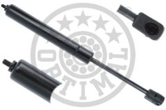 OPTIMAL AG-50666 KAPUT AMORTISORU MERCEDES S-CLASS W221 C216 05>13