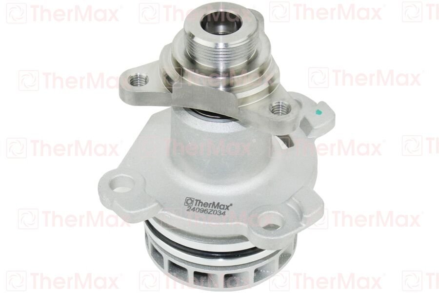 THERMAX T01.403 DEVİRDAİM POMPASI RENAULT MASTER III 10> MOVANO B 10> NISSAN NAVARA YS23 15> D23 2.3dCi 2.3 CDTİ 4420987-2101000Q1F