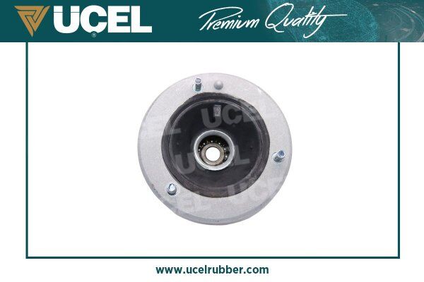 UCEL S96244 AMORTİSÖR TAKOZU TAKIM