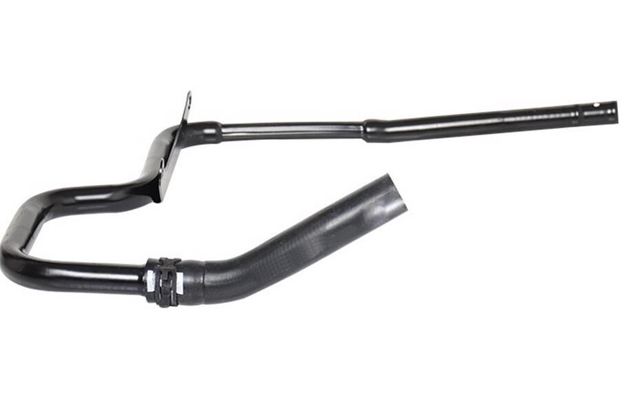 YTT 9605 KALORIFER HORTUMU KOMPLE CONNECT 02>13 FOCUS 98>05 1.8TDCI 75PS 90PS