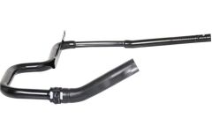 YTT 9605 KALORIFER HORTUMU KOMPLE CONNECT 02>13 FOCUS 98>05 1.8TDCI 75PS 90PS