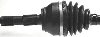 BSG BSG 25-340-002 DUCATO III AKS KAFASI DIS UZUNLUK 193,5 MM  ( KISA SASE )