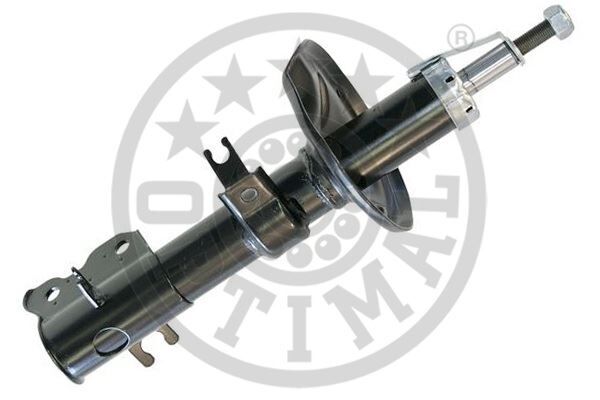 ÖN AMORTİSÖR SOL CHEVROLET KALOS-AVEO 03> 08> YAĞLI