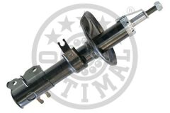 ÖN AMORTİSÖR SOL CHEVROLET KALOS-AVEO 03> 08> YAĞLI