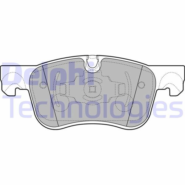 ÖN FREN BALATASI OPEL COMBO E 18> PARTNER PRIFTER-BERLINGO 18> C4 PICASSO 13> SPACETOURER 18> TOYOTA PROACECITY 19 KULLANILDIGI DISK CAPI:283 KALINLIK:26