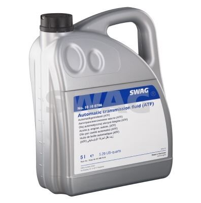 OTOMATIK SANZIMAN YAGI MAVI 5 LT MERCEDES 7G-Tronic ATF 134 FE MB 236.15