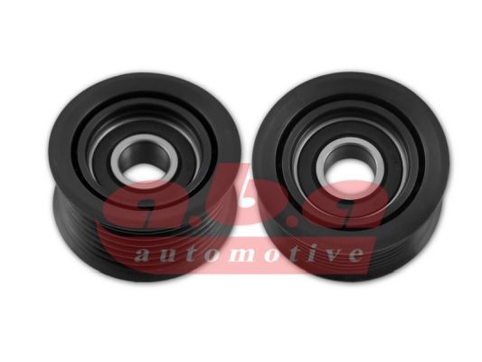 ABA 25824327 ALTERNATÖR KASNAĞI RULMANLI SUZUKI GRAND VITARA 1.9 DDiS 06 >