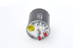 BOSCH F026402065 YAKIT FILTRESI MERCEDES OM640 OM642 OM651 W169 W245 W204 W212 X204 X164 B906