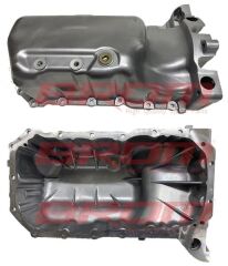 BROM PJ3308 YAĞ KARTERİ ALÜMİNYUM PEUGEOT 206 /307 /308 / PARTNER / CITROEN C3 / C4 / BERLINGO 1.6 16V TU5JP4