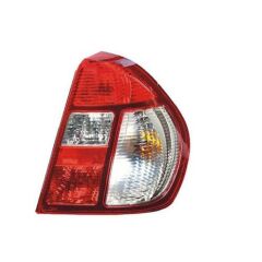 CERKEZ CVR-118 STOP LAMBASI SAĞ CLIO II-III-SYMBOL 04-08 ŞEFFAF DUYSUZ