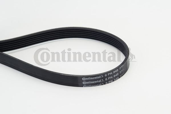 CONTI 6PK948 ALTERNATÖR KAYIŞI 6PK0945 BOXER-JUMPER-DUCATO 2.8 HDI TDI JTD FIESTA 1.5 GOLF-JETTA-PASSAT 1.9-2.0