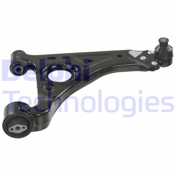 DELPHI TC3249 SALINCAK ÖN SAĞ KOMPLE OPEL MOKKA 13>19 CHEVROLET TRAX 12>