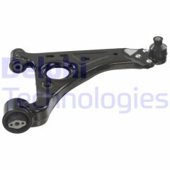 DELPHI TC3249 SALINCAK ÖN SAĞ KOMPLE OPEL MOKKA 13>19 CHEVROLET TRAX 12>