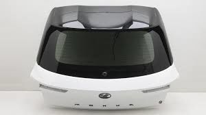 OE-OPEL 9835557480 MOKKA CAM ARKA