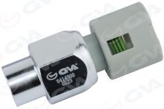 GVA 5414300 DİREKSİYON BASINÇ MÜŞÜRÜ CLIO 2-SANDERO 1.4-1.6-MAGANE 2-DUSTER 1.5 DCI
