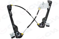 GVA 8935006 CAM MEKANİZMASI ÖN SAĞ FOCUS I 98>04 MOTORSUZ
