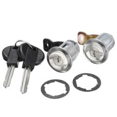 HELLUX HLC.600124 x KAPI KİLİDİ BERLİNGO 1.8-1.9-2.0-PARNER 1.6-1.8-XSARA