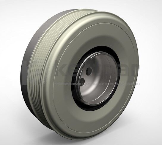 KENTPAR 152K21401 KRANK KASNAGI BMW B47 F20 F21 F22 F23 F30 F31 F34 F32 F33 F36 F10 F11 G30 G31 F25 G01 F26 G02