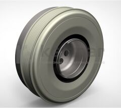 KENTPAR 152K21401 KRANK KASNAGI BMW B47 F20 F21 F22 F23 F30 F31 F34 F32 F33 F36 F10 F11 G30 G31 F25 G01 F26 G02