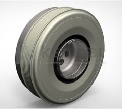 KENTPAR 152K21401 KRANK KASNAGI BMW B47 F20 F21 F22 F23 F30 F31 F34 F32 F33 F36 F10 F11 G30 G31 F25 G01 F26 G02