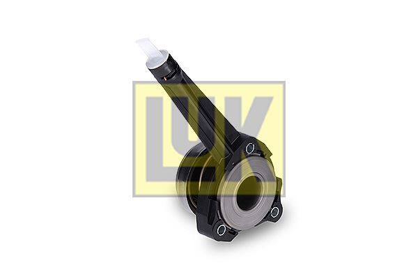 LUK 510002511 HİDROLİK DEBRİYAJ RULMANI LAGUNA-TRAFFIC-VIVARO 1.9DCI 01> MOVANO-MASTER 2.5DCI-2.8dTI F9Q-G9U-S9W