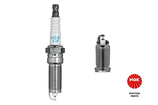NGK 94769 ATESLEME BUJISI ILZTR6A8G C MAX II FOCUS III 11> MONDEO IV 1.6 ECO 10 > VOLVO V40 S60 S80 II V60 10> 1.6 ECOBOOST