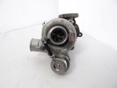 GARRET 7169385001S TURBO KOMPLE HYUNDAI H-1 2.5L D4CB 140 hp 06-07