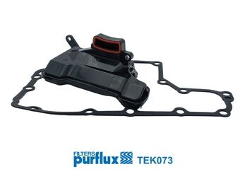 PURFLUX TEK073 OTOMATİK ŞANZIMAN FİLİTRESİ CONTASI ASTRA F-G-H CORSA B-C-D VECTRA B F13 F17 ŞANZIMAN
