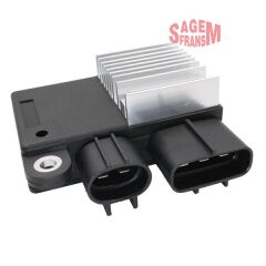 SAGEM 210234 FAN KONTROL ÜNİTESİ AURIS 07>14 COROLLA