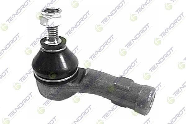 TEKNOROT FO-452 ROT BAŞI SOL FORD FOCUS 98>