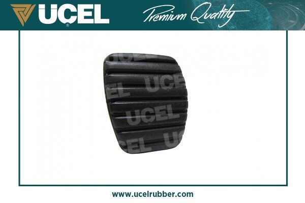 UCEL S10982 PEDAL LASTİĞİ RENAULT TRAFIC III