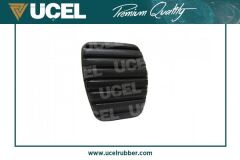 UCEL S10982 PEDAL LASTİĞİ RENAULT TRAFIC III