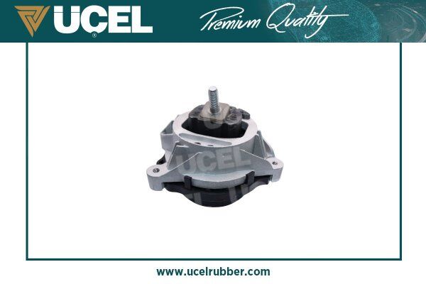 UCEL S96226 MOTOR TAKOZU ALT SOL BMW F20 F21 F30 F31 F35