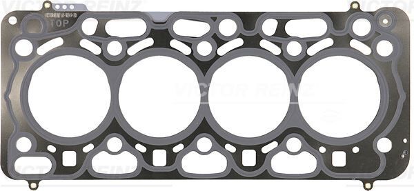 V.REINZ 611024920 SKC 0.97 3 DELİK VOLVO S60 2.0 D5 V60 15-18 S90 V90 D5 16 > XC60 D5 17 > XC90 14-19