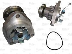 VALEO 506527 DEVİRDAİM VECTRA B 94-01 OMEGA B 94-00 FRONTERA A-B 92>04 CALIBRA A 93>97 VECTRA C 02> 2.5 V6-2. 6 V6-3.0 V6-3.2 V6