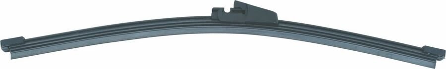 WPI 2945249 SİLECEK SÜPÜRGESİ ARKA 28mm VW GOLF V-POLO V