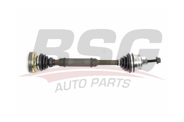 BSG BSG 90-350-011 PASSAT-A4 AKS KOMPLE ÖN SOL GKN 301219