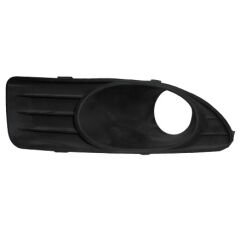 SİS FAR ÇERCEVESİ DELİKLİ SAĞ SİYAH LINE