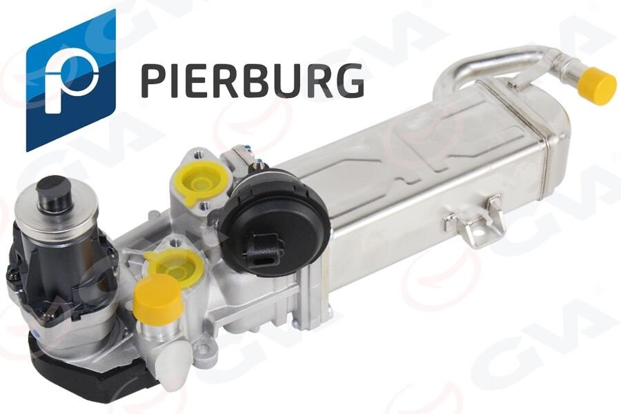 EGR VALFİ SOĞUTUCU CADDY-JETTA-GOLF6-PASSAT-SUPERB-OCTAVIA-A3-LEON 09>1.6TDI CAYA-B-C-D