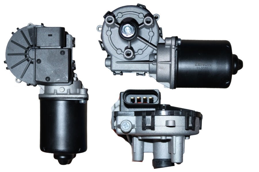 ÖN CAM SİLECEK MOTORU FIAT LINEA 09> GRANDE PUNTO 05> PUNTO EVO 09>