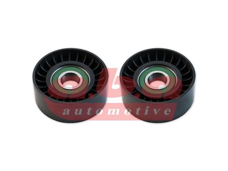 ABA 25750370 KAYIS GERGI RULMANI MERCEDES W202 W203 W204 W210 W211 W220 W463 W638 W639 B901>B906
