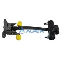 ALPER 341102 KAPI GERGISI ARKA SAĞ-SOL BAGAJ KAPISI FIORINO 07>