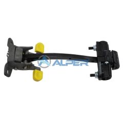 ALPER 341102 KAPI GERGISI ARKA SAĞ-SOL BAGAJ KAPISI FIORINO 07>