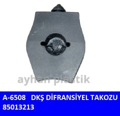 AYHAN A6508 DİFRANSİYEL TAKOZU M131 DKŞ