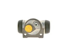 BOSCH F026009234 ARKA FREN SİLİNDİRİ SOL P206 1.4 98>12 P301 12> P306 94-01 C-ELYSEE 12> XSARA 97>05 20.64mm ZX 91>97 ABS SİZ