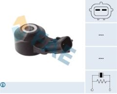 FAE 60120 VURUNTU SENSORU VOLVO S40 II 544 1.6 05>12 S60 II 134 10>15 S80 II 124 10>12V50 545 10>15 V70 II 285 10>15V70 II 285 10>15 XC60 I SUV 156 10>15 XC70 II 136 10>15 XC90 I 275 10>15