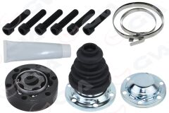 GVA 4475302KIL AKS KAFASI İÇ SOL T5 AXB 1.9 TDİ 04-10 AXB 1.9 TDİ