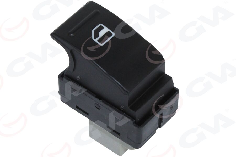 GVA 8075030 CAM AÇMA ANAHTARI SAĞ TRANSPORTER T5 4FİŞ-TEKLİ